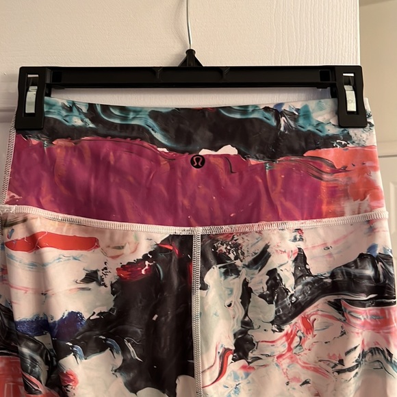 Lululemon leggings - Picture 3 of 3